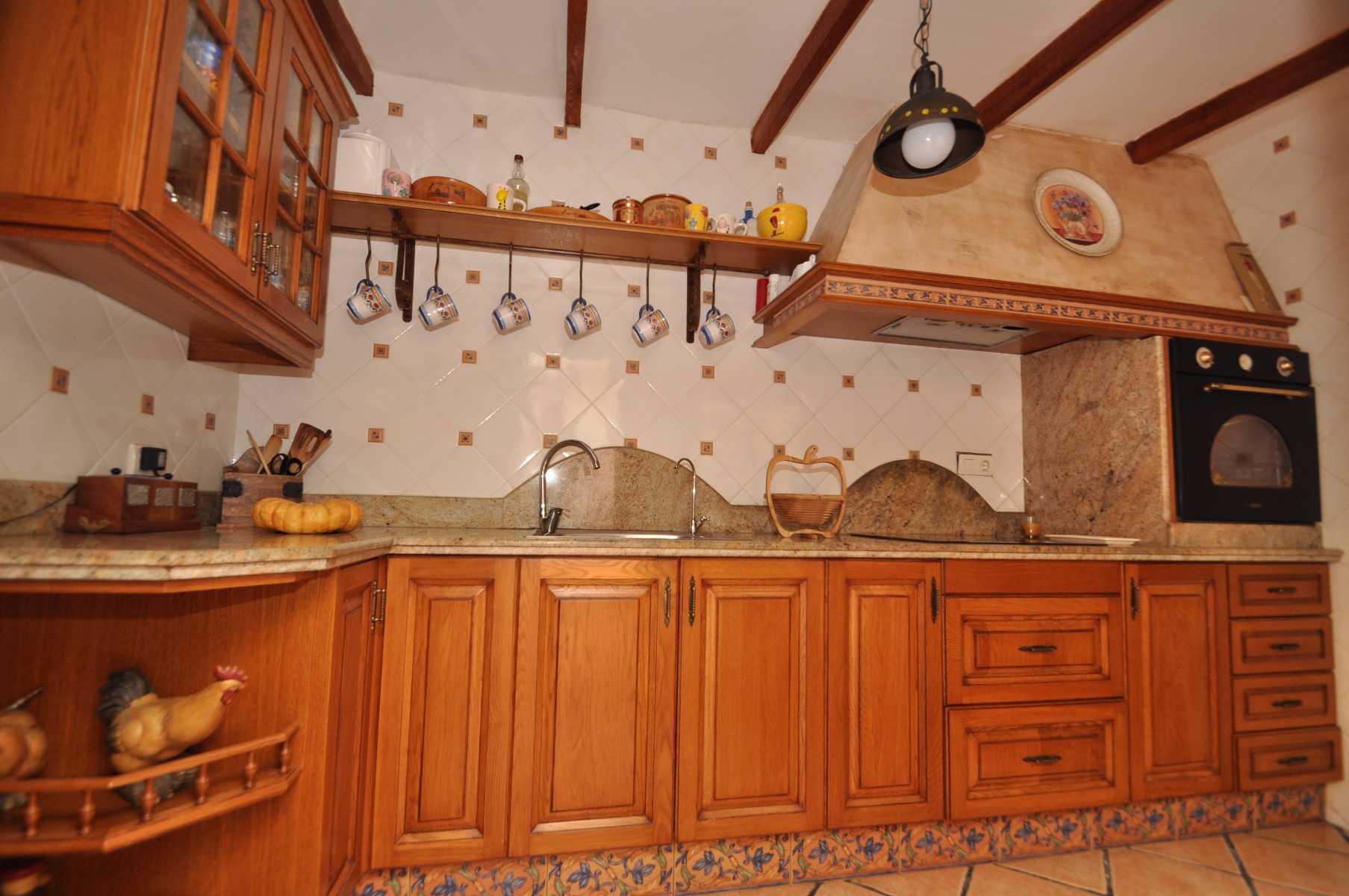 Haus im El Xinorlet, Comunidad Valenciana 10725490