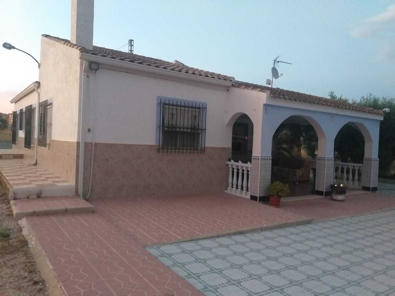Huis in Casas del Señor, Valencia 10725503