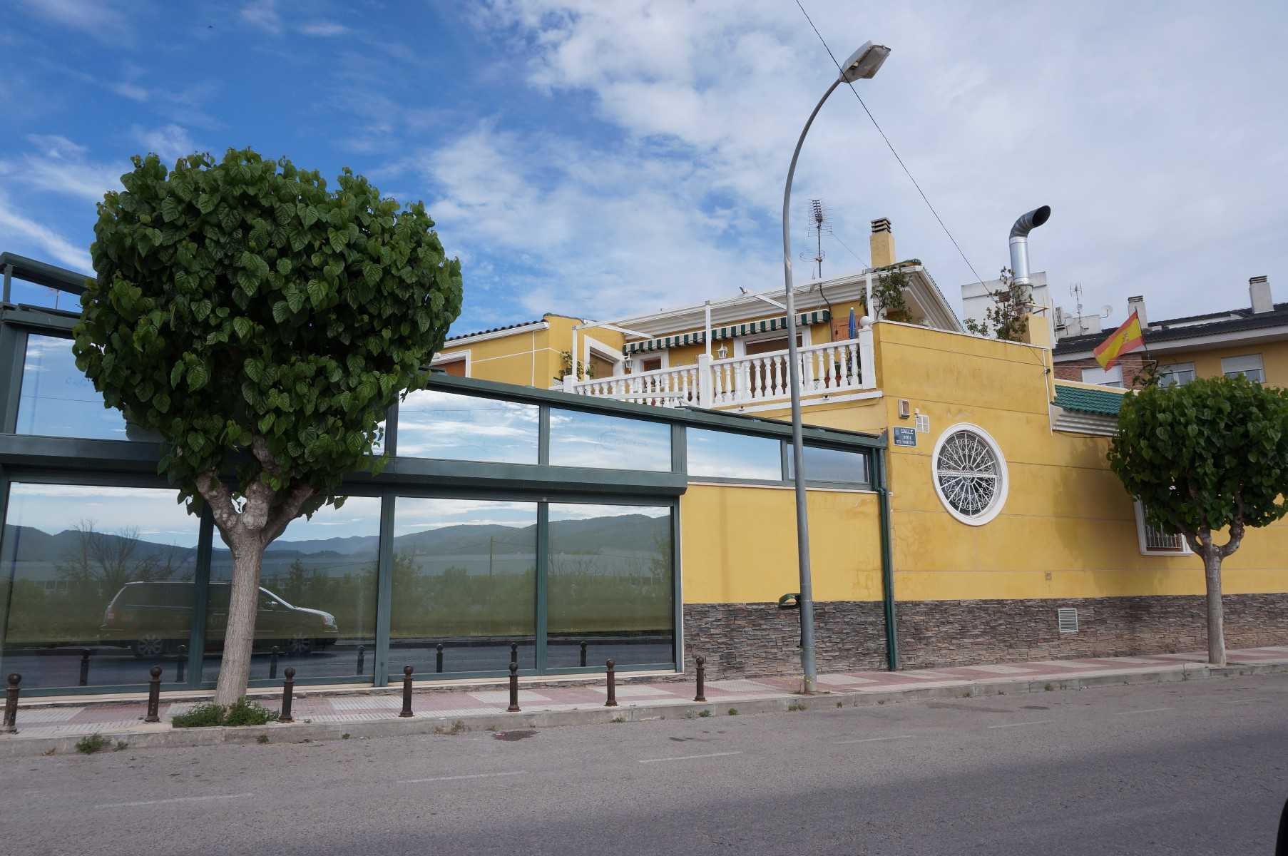Будинок в Камара, Валенсія 10725505
