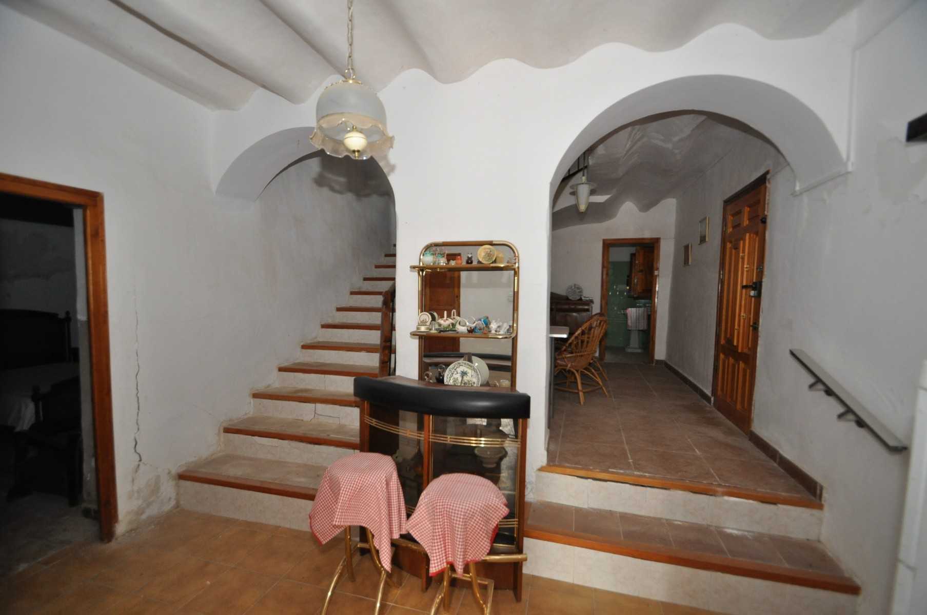 House in El Xinorlet, Comunidad Valenciana 10725507