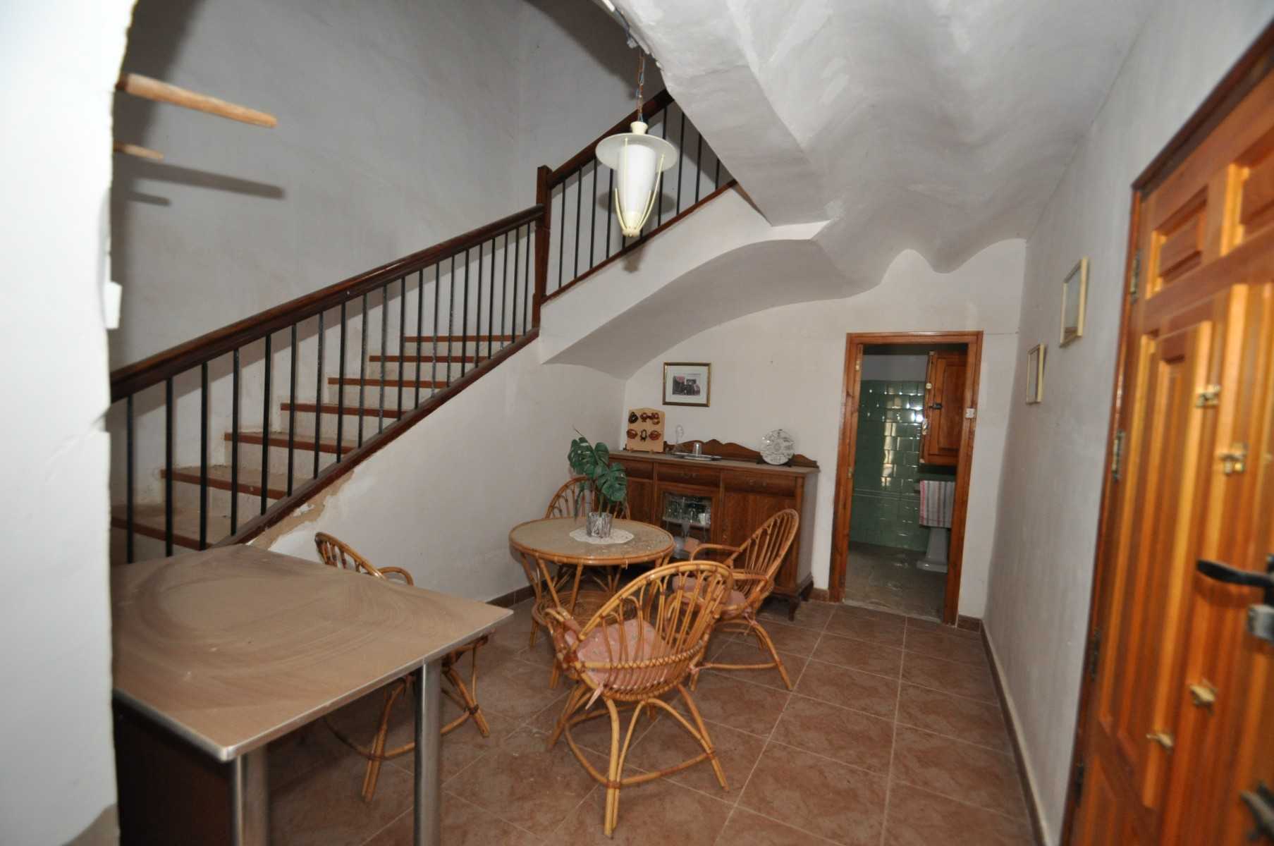 House in El Xinorlet, Comunidad Valenciana 10725507
