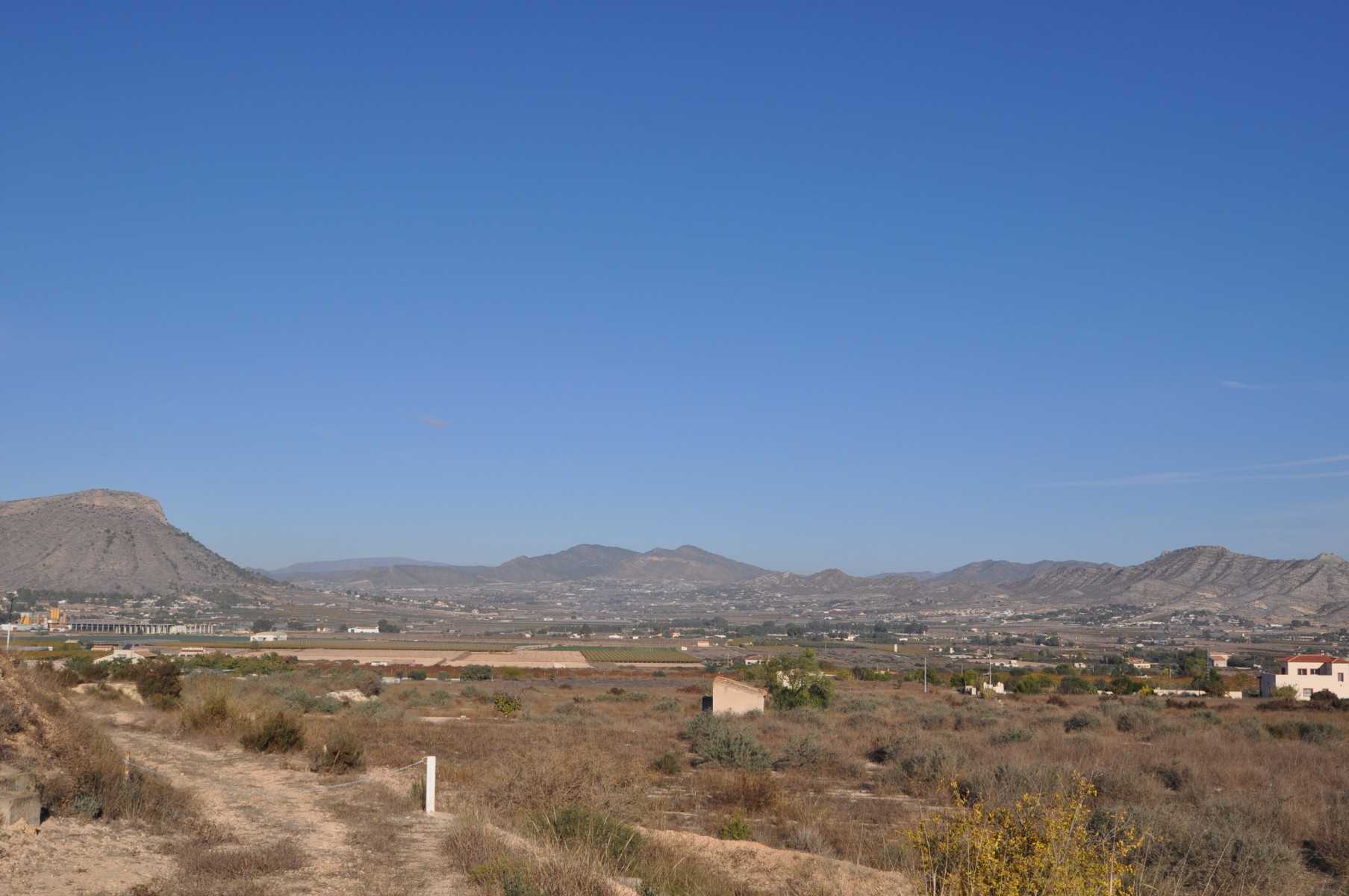 土地 在 Aspe, Comunidad Valenciana 10725513