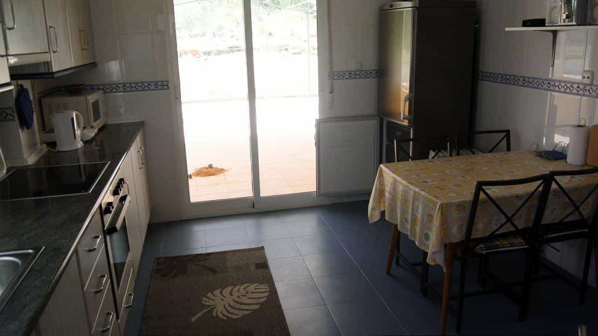 rumah dalam Jumilla, Región de Murcia 10725515