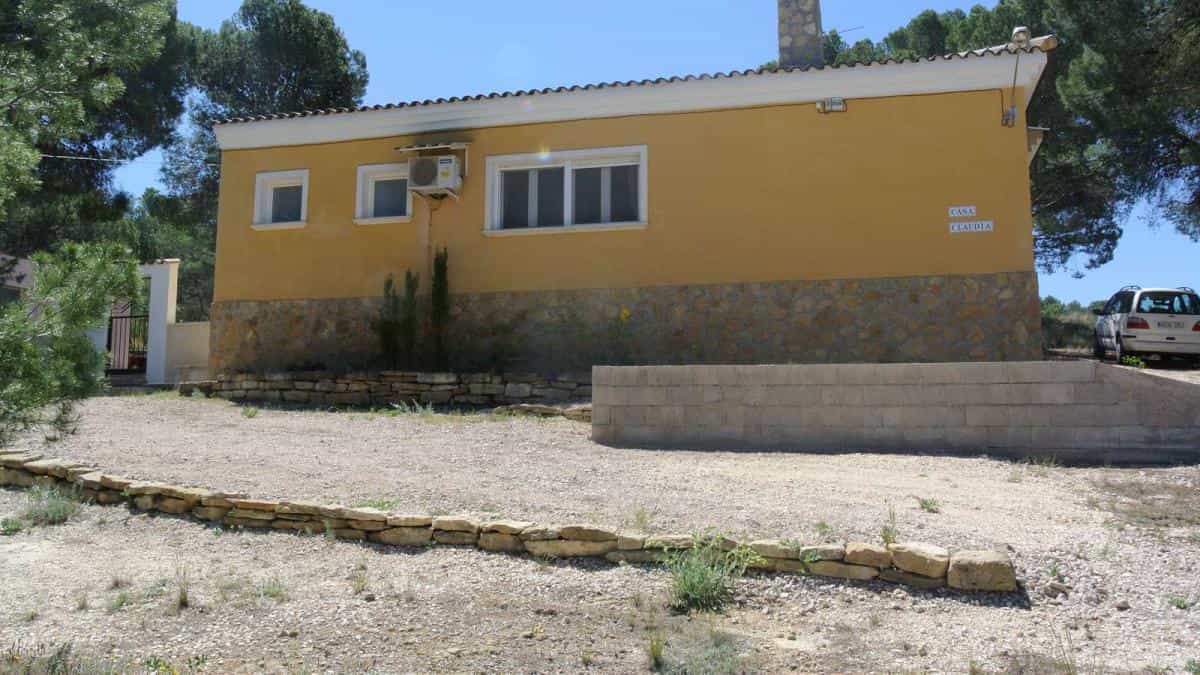 House in Jumilla, Región de Murcia 10725515