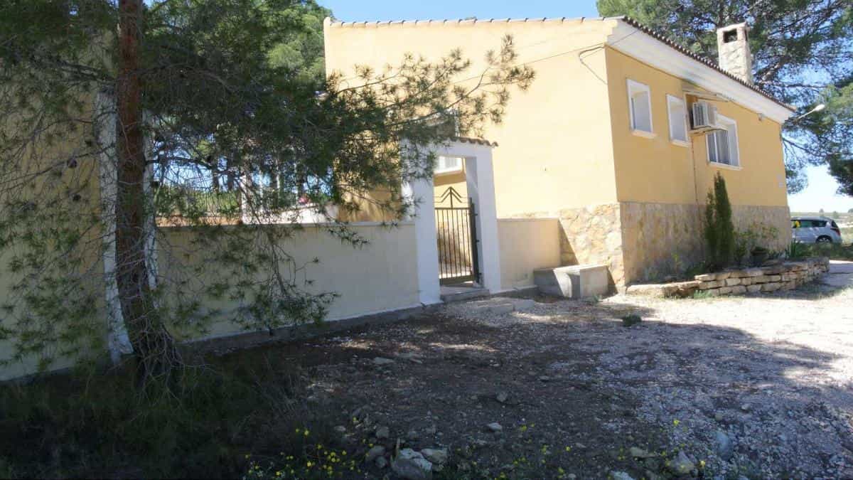 House in Jumilla, Región de Murcia 10725515