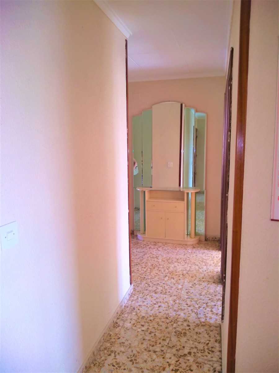 公寓 在 Aspe, Comunidad Valenciana 10725571