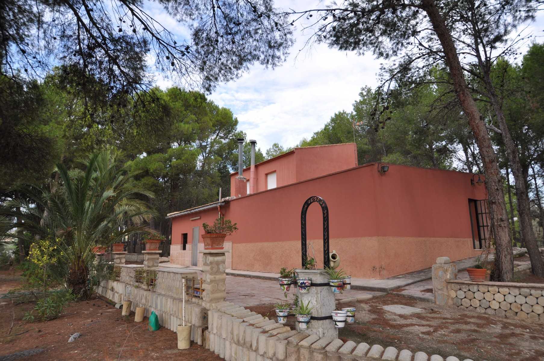 Huis in , Valencian Community 10725573