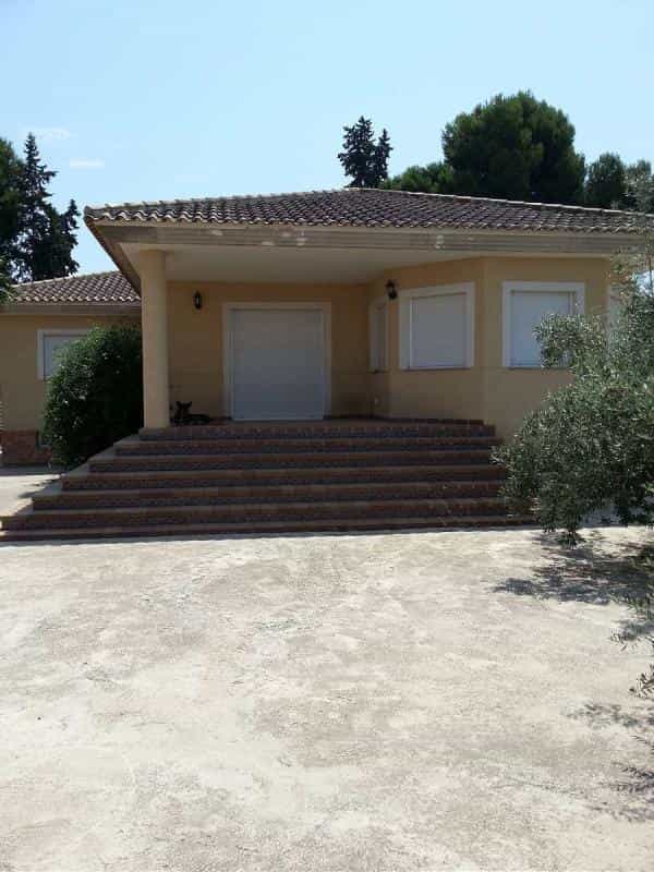 House in , Región de Murcia 10725579