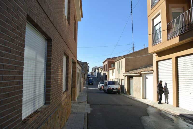 Συγκυριαρχία σε Villena, Comunidad Valenciana 10725582