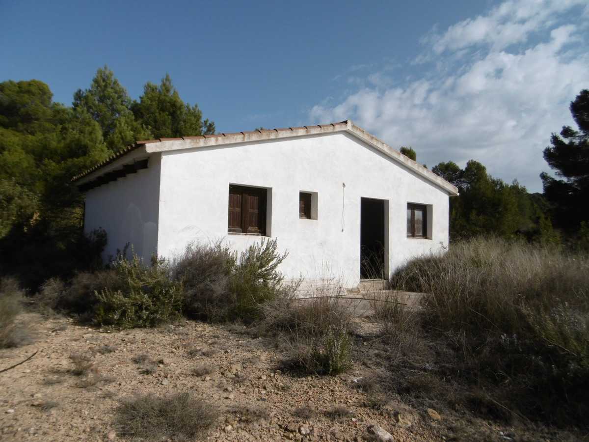 Будинок в Yecla, Región de Murcia 10725663