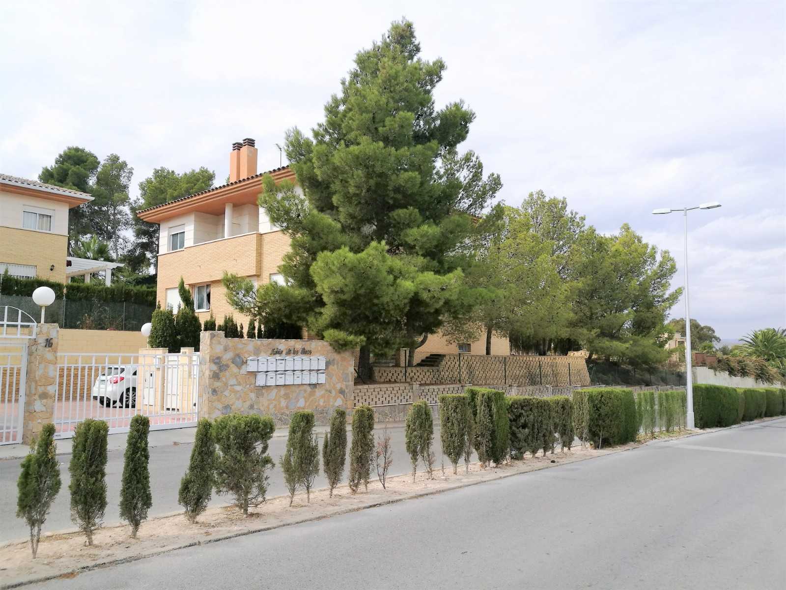 House in Elda, Valencia 10725674
