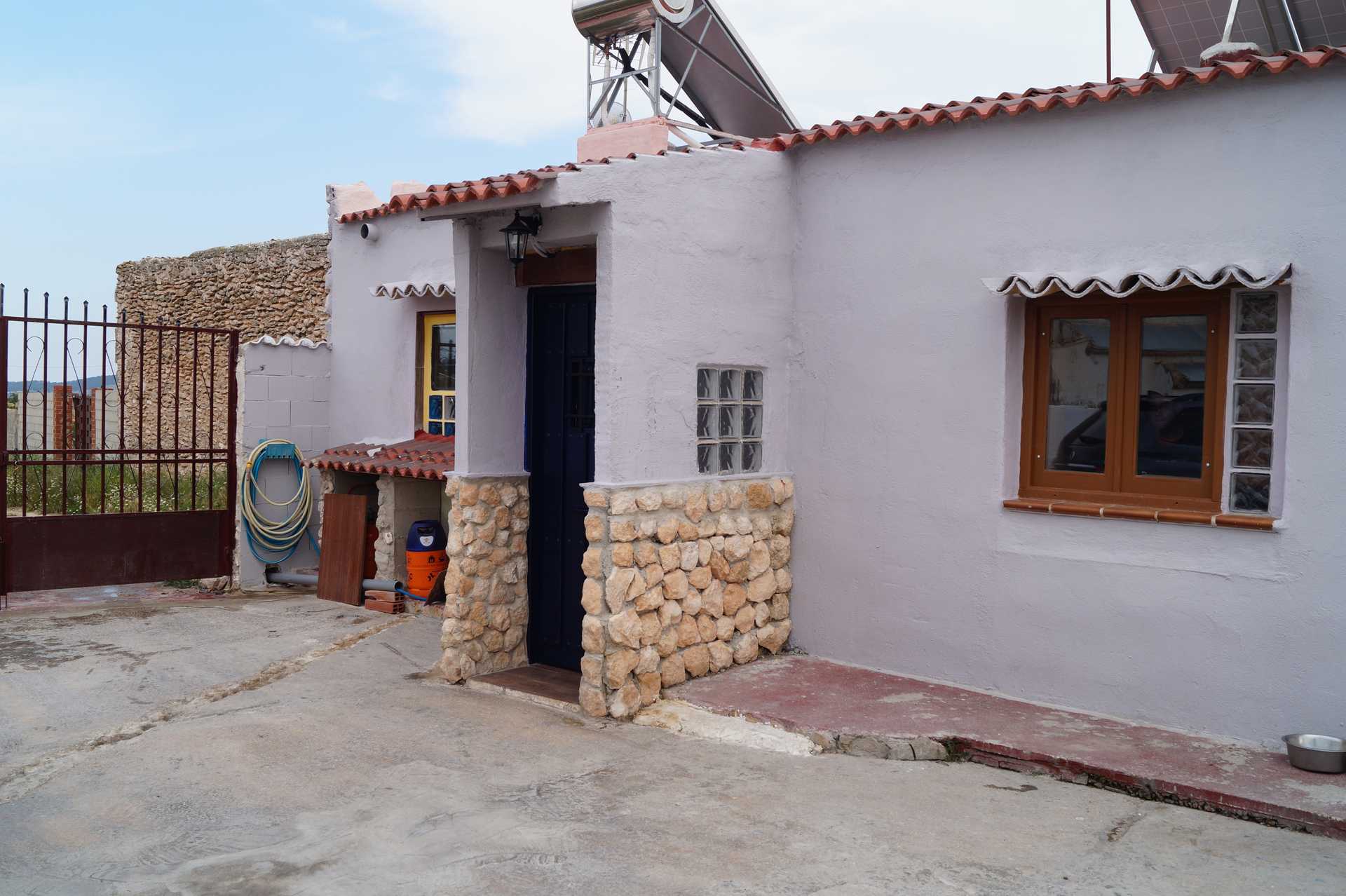 Huis in Casas del Señor, Valencia 10725680