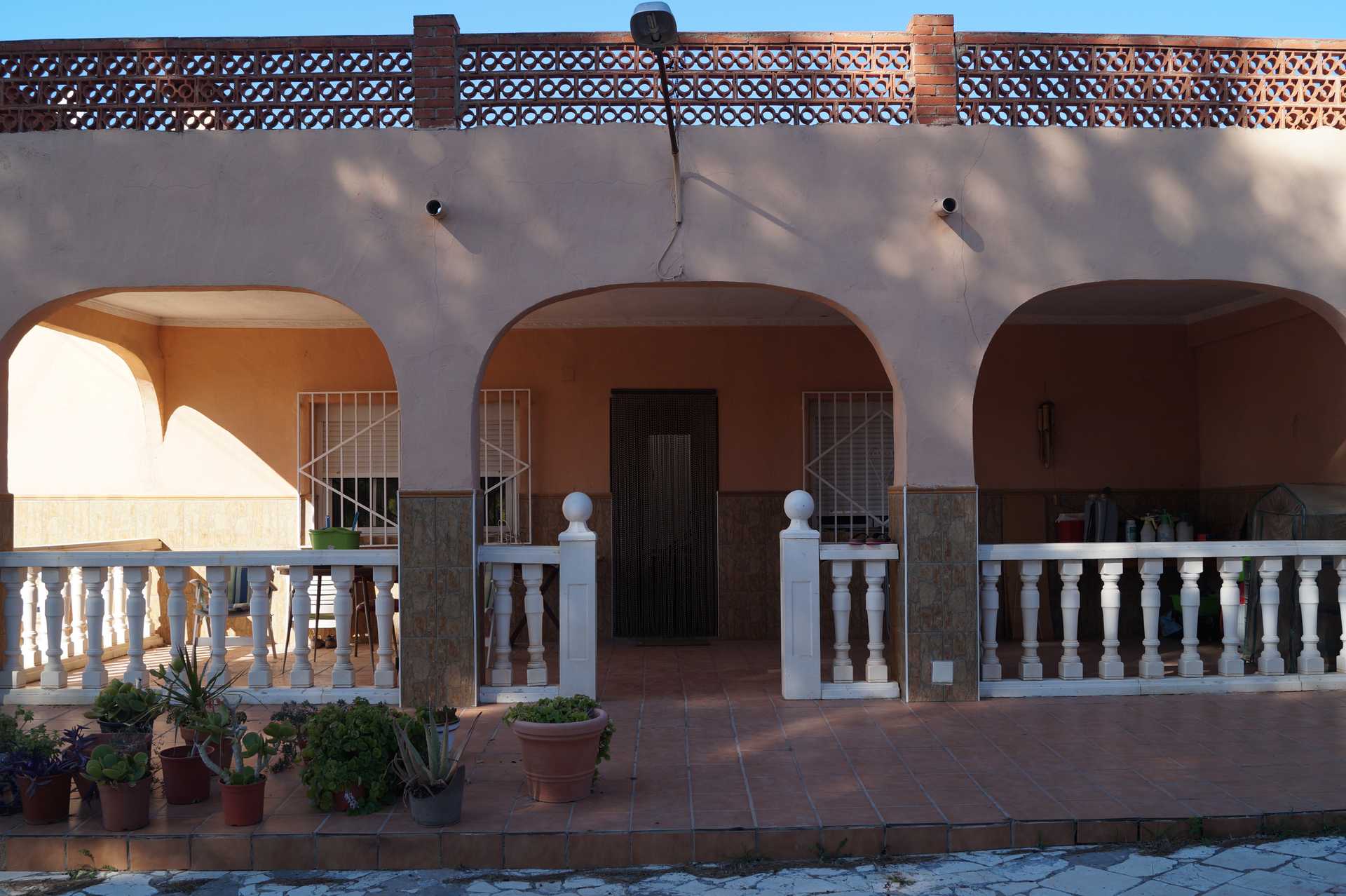 House in Monòver, Comunidad Valenciana 10725683
