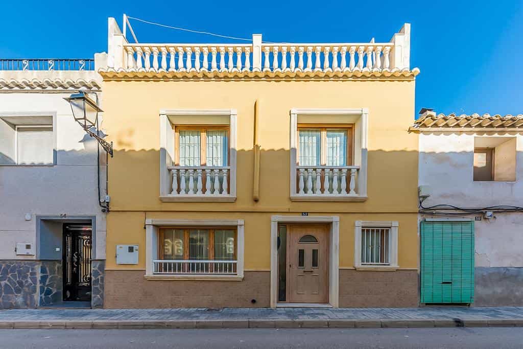Будинок в Камара, Валенсія 10725697