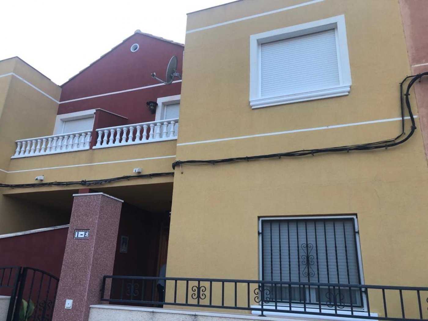 House in Salinas, Valencia 10725699