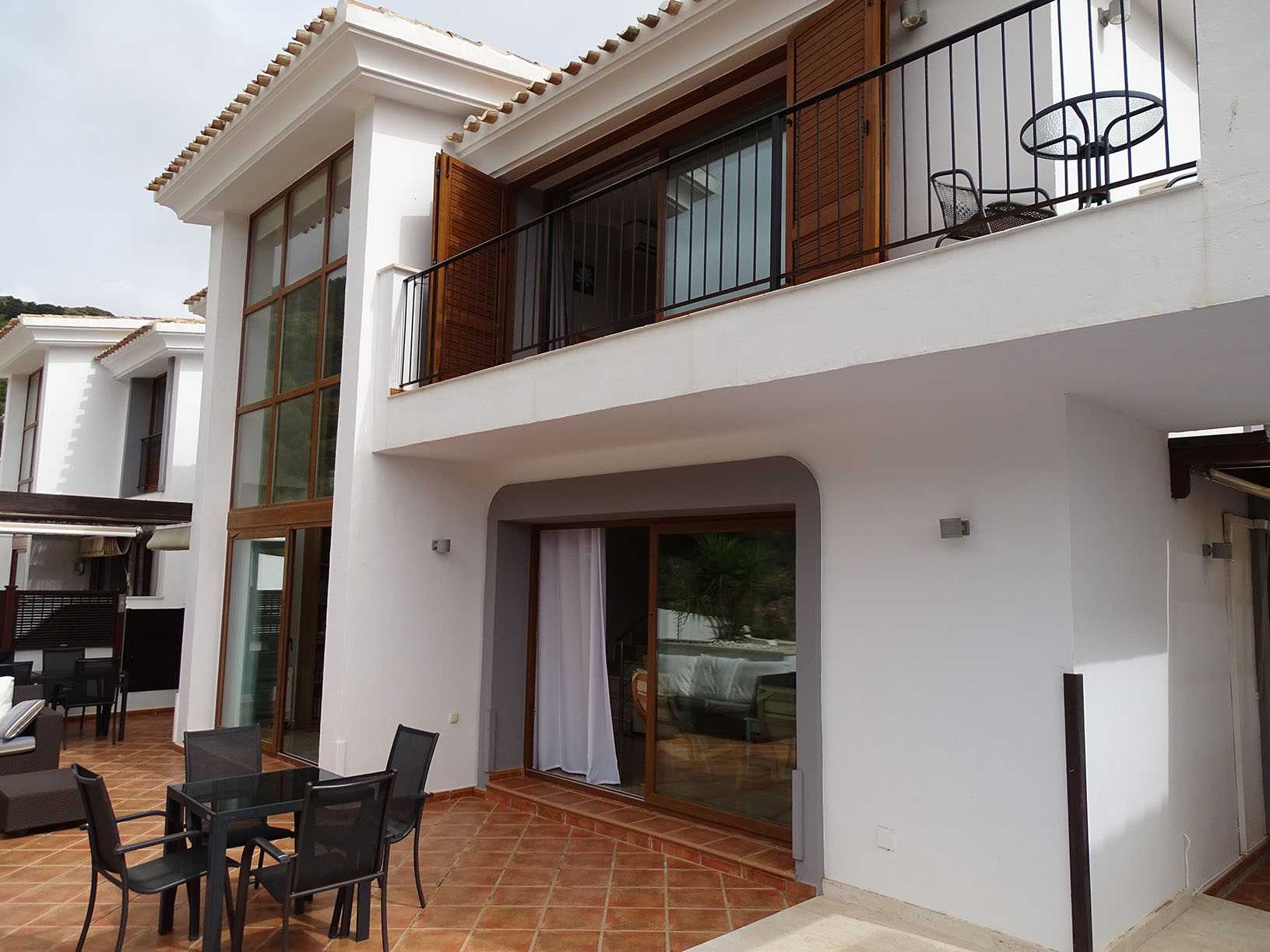 House in Los Blancos, Murcia 10725717