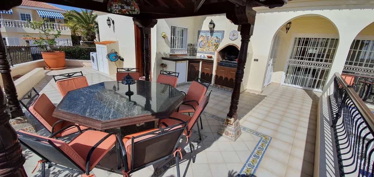 Casa nel Adeje, isole Canarie 10725759