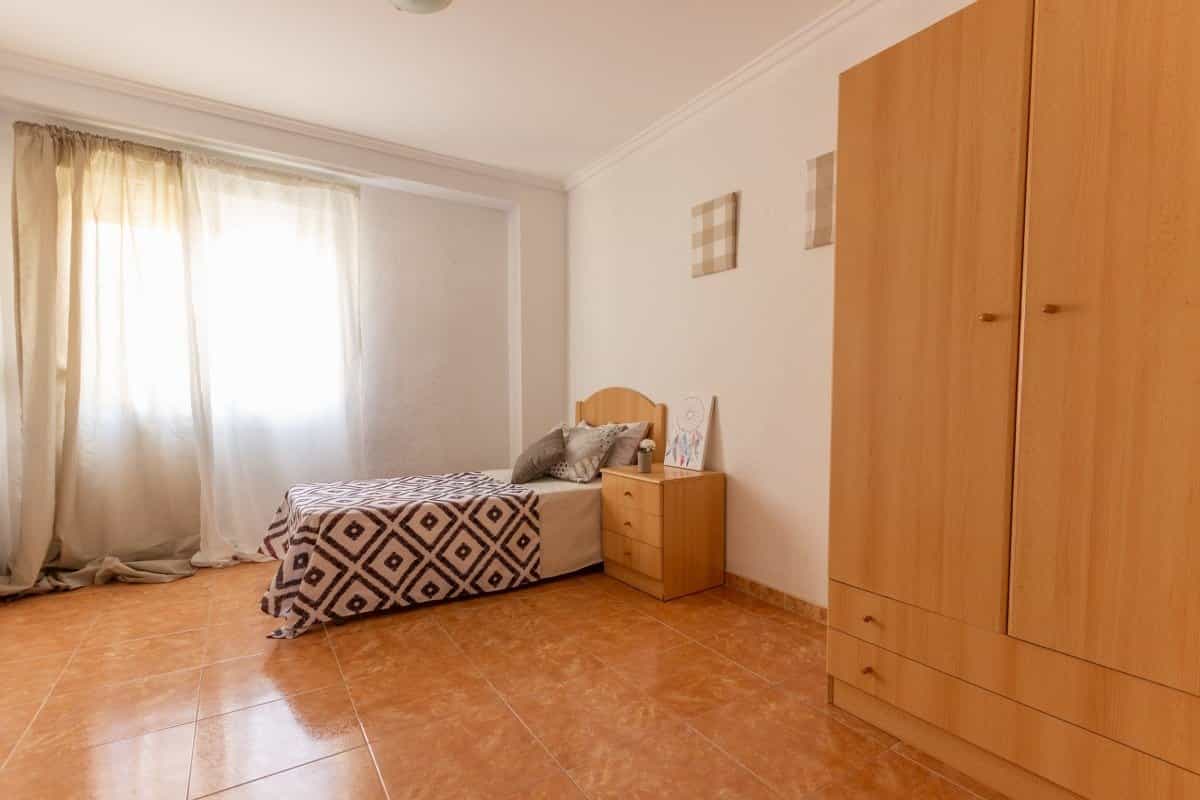 公寓 在 薩利納斯, 巴倫西亞 10725808
