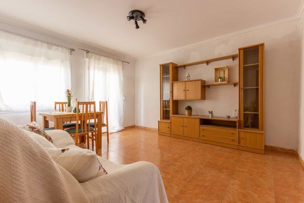 公寓 在 薩利納斯, 巴倫西亞 10725808