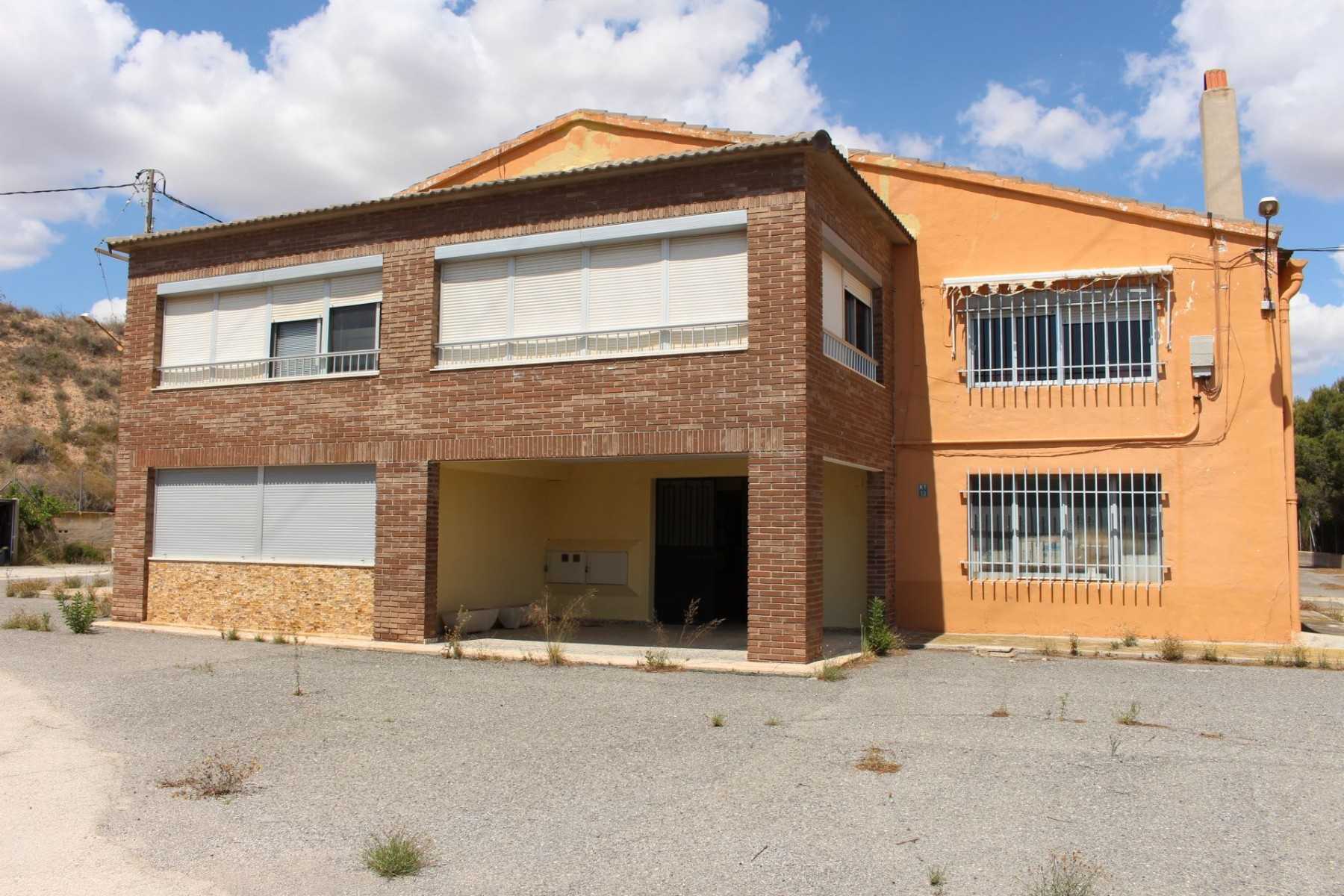 Huis in Casas del Señor, Valencia 10725830