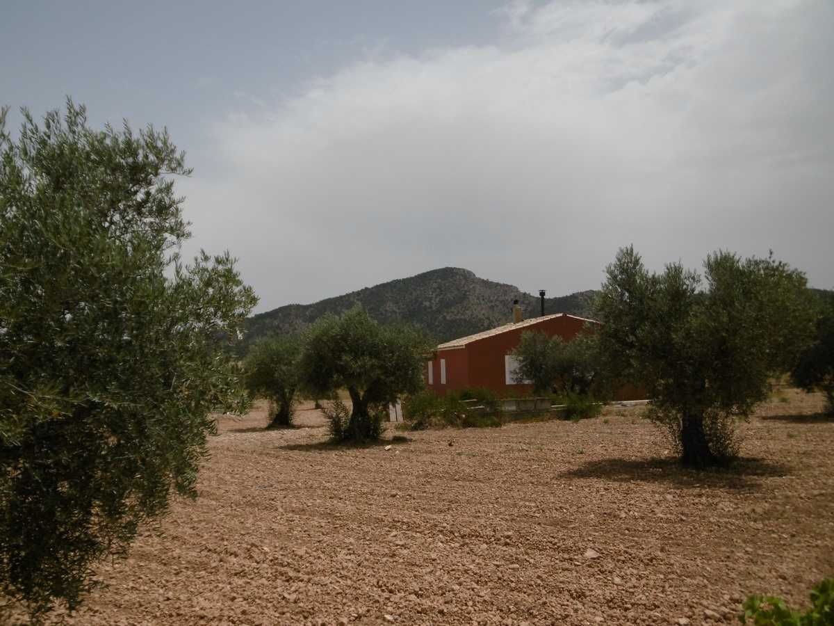 Dom w Yecla, Región de Murcia 10725832