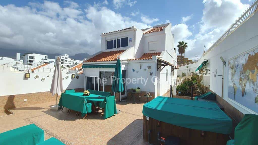 Huis in El Guincho, Canarische eilanden 10725835