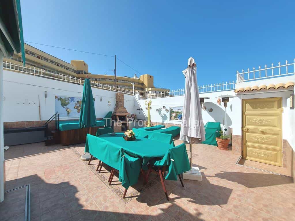 House in El Guincho, Canary Islands 10725835