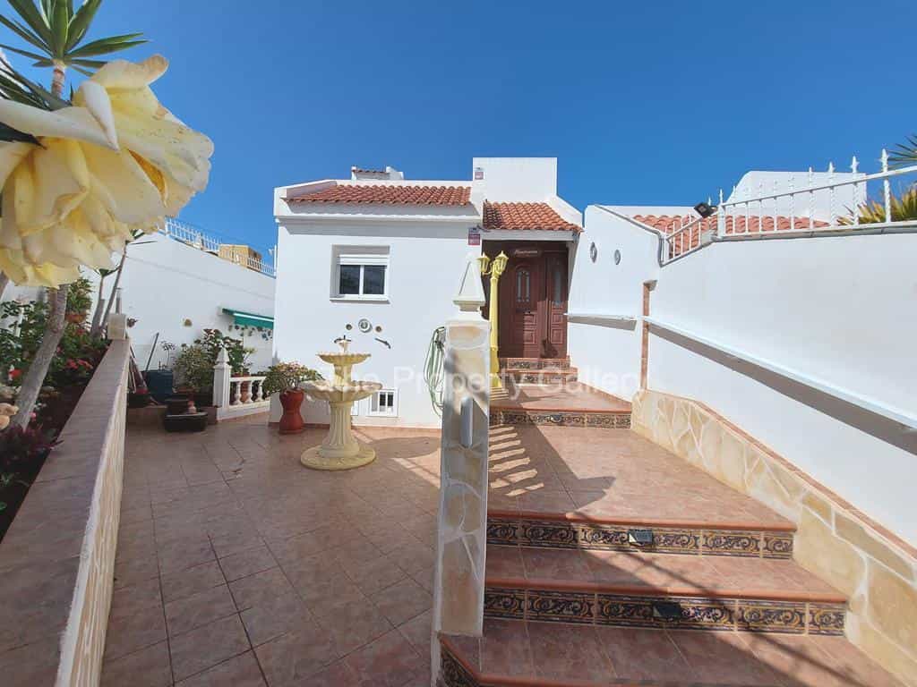 Huis in El Guincho, Canarische eilanden 10725835