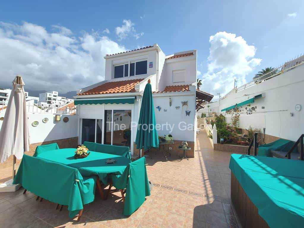 House in El Guincho, Canary Islands 10725835