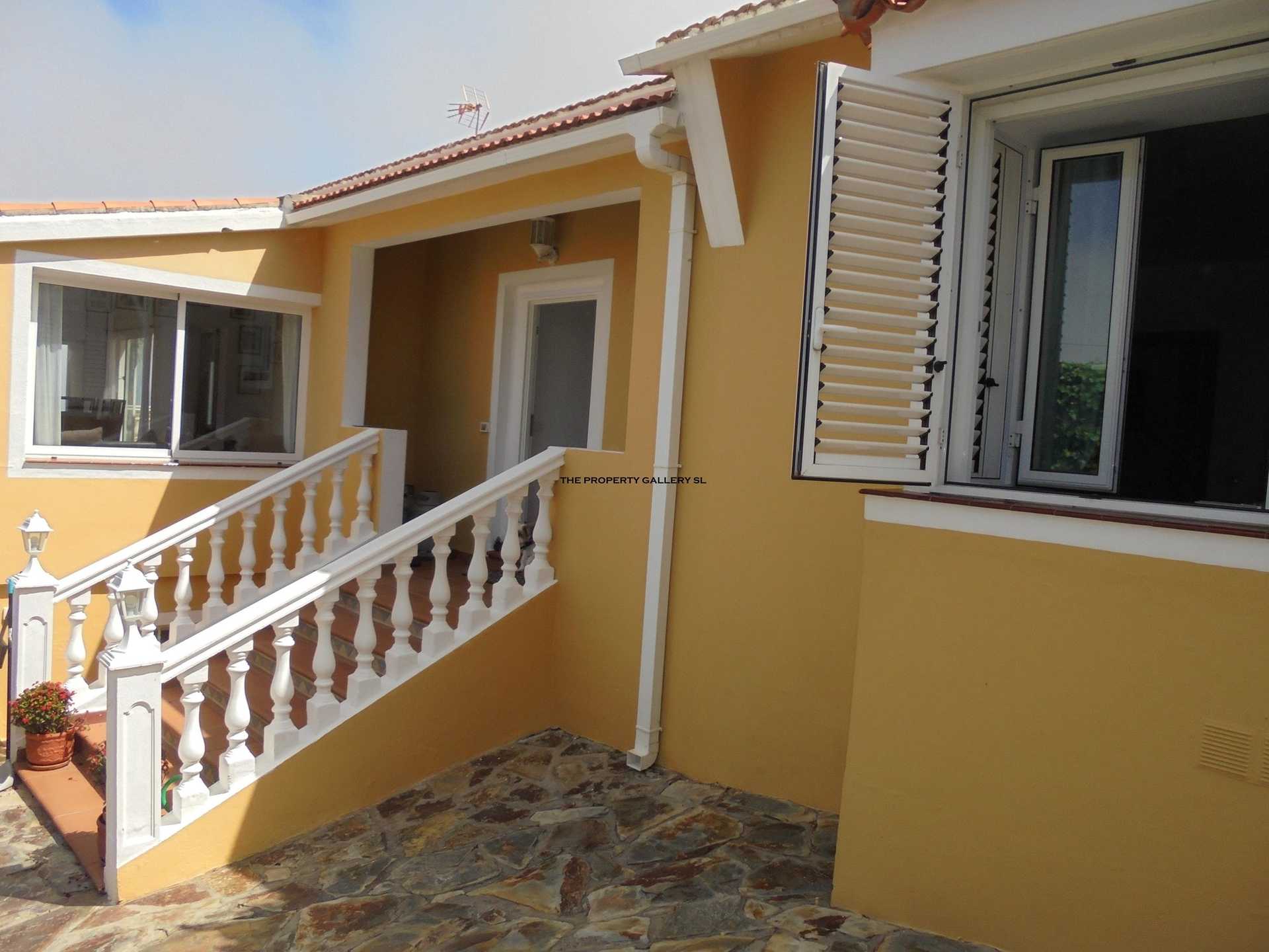 房子 在 拉科魯赫拉, 加那利群島 10725862