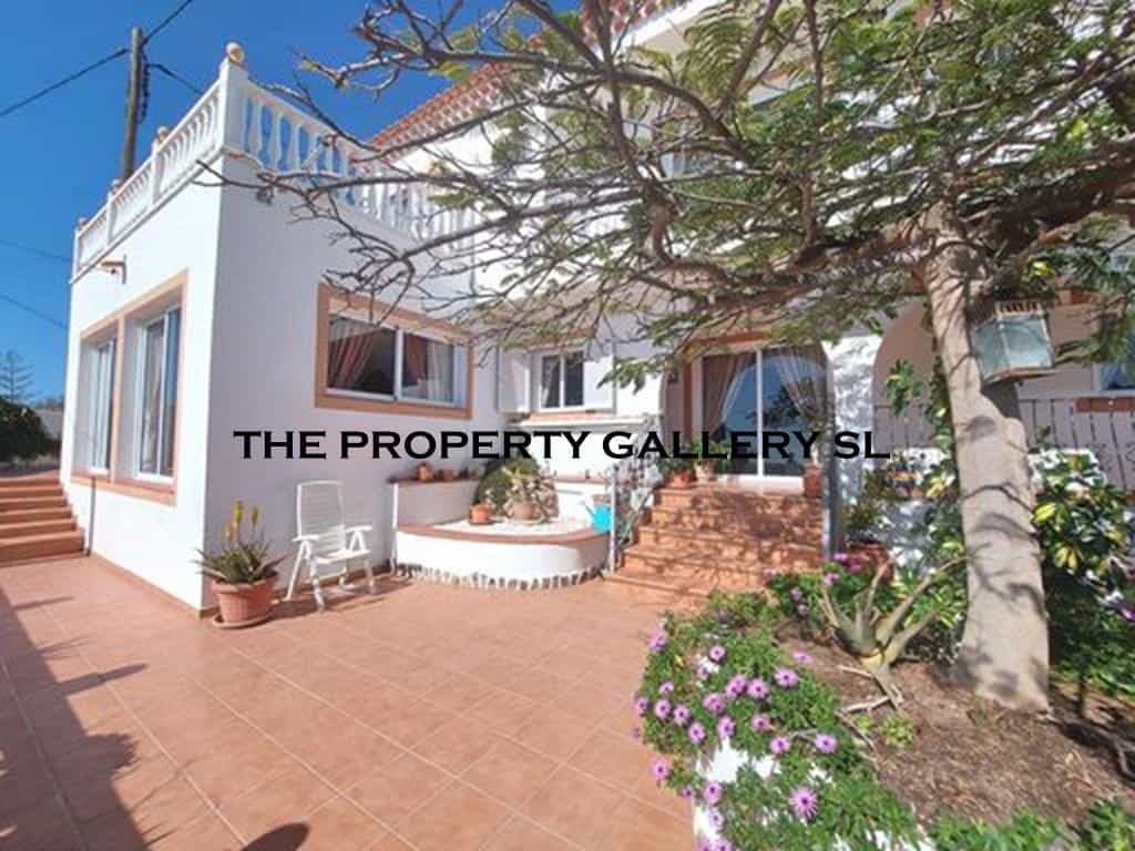 House in Hoya Grande, Canary Islands 10725869