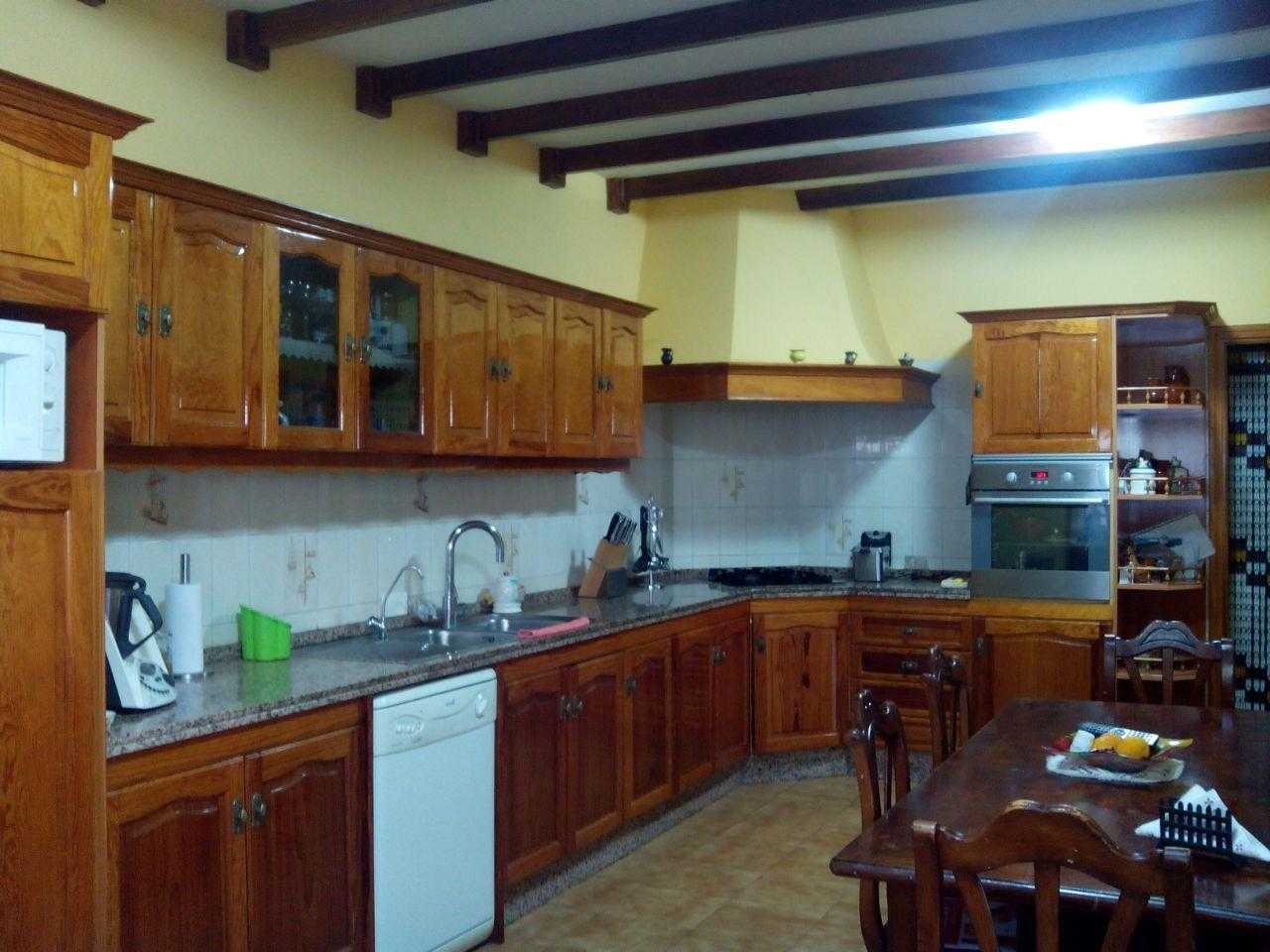 House in Guimar, Canary Islands 10725870