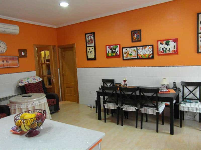 집 에 Blanca, Región de Murcia 10725876