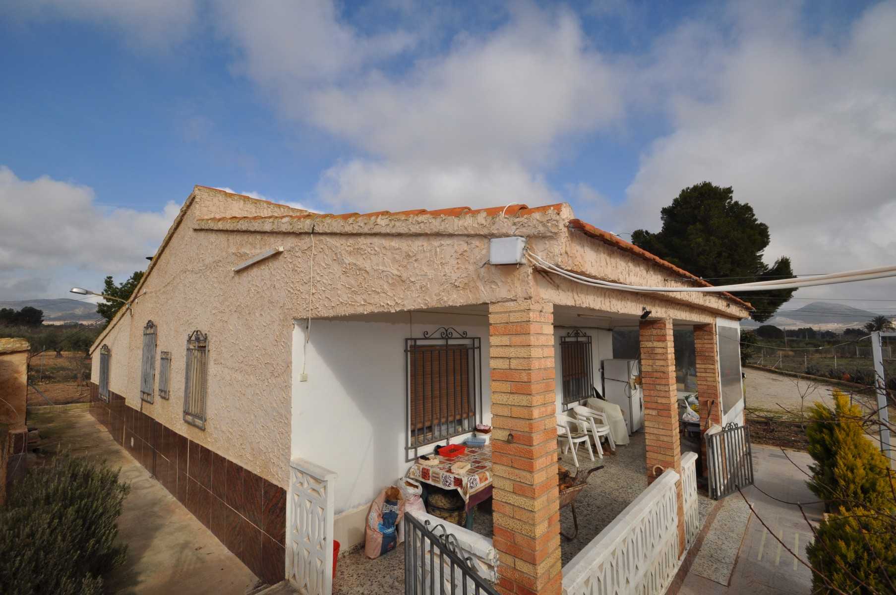 σπίτι σε Toledo, Castile-La Mancha 10725883