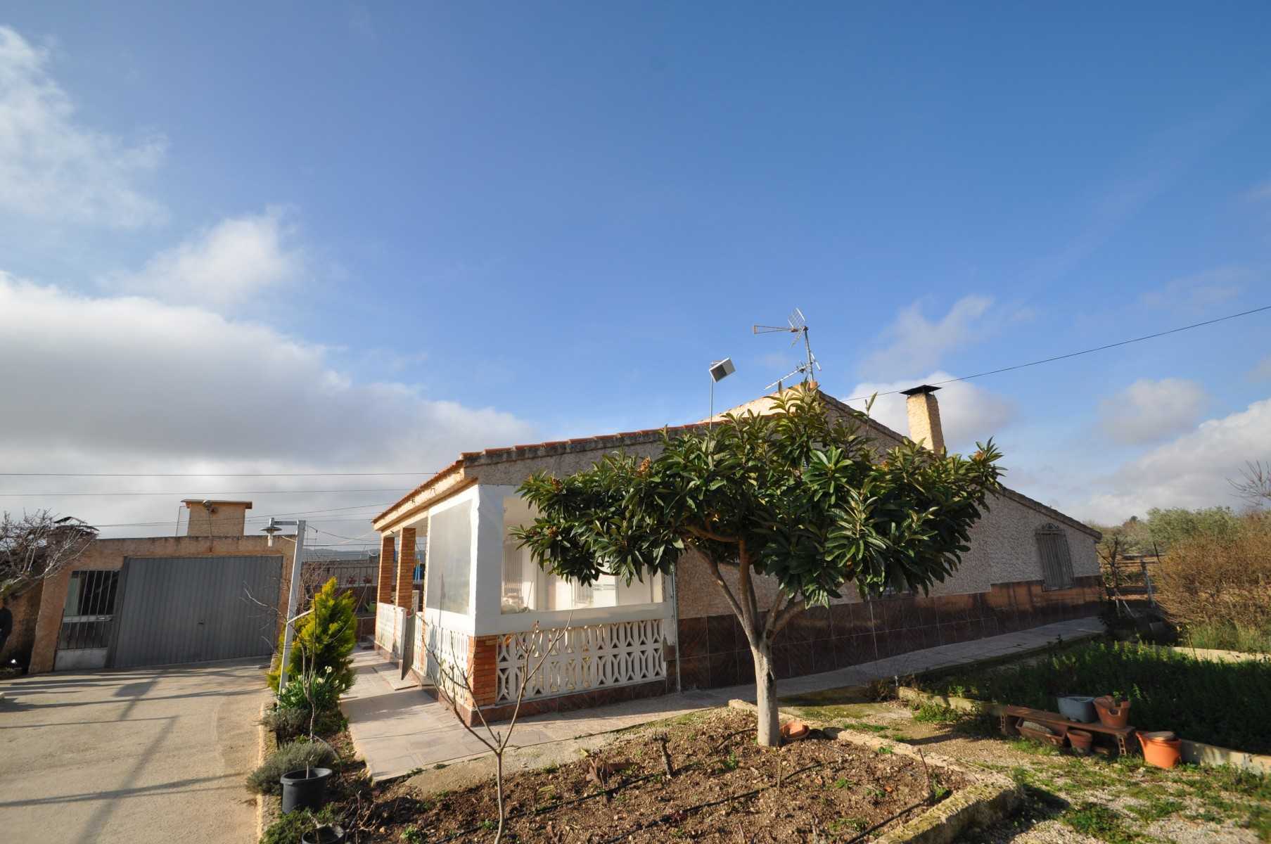 жилой дом в Толедо, Кастилия-Ла-Манча 10725883
