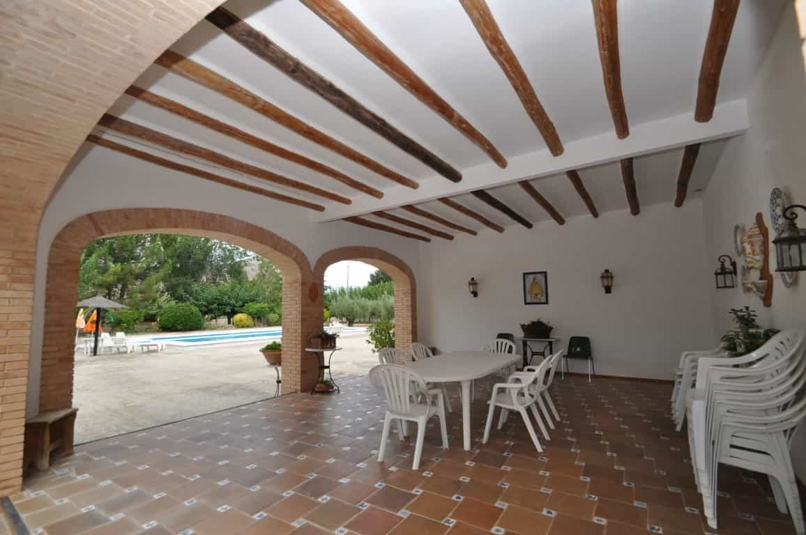 Huis in Villena, Comunidad Valenciana 10725886