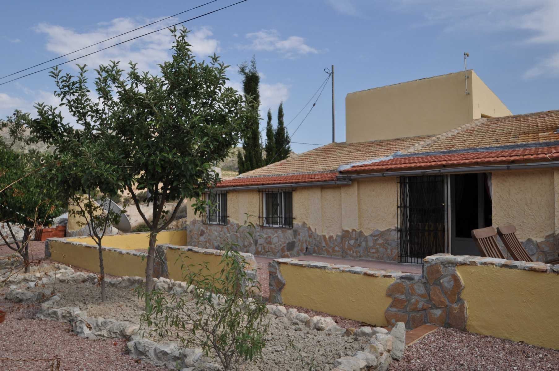 rumah dalam Los Banos, Murcia 10725895