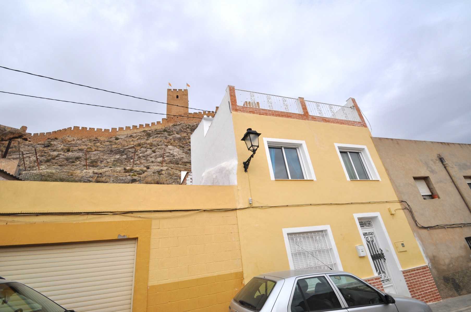 House in Camara, Valencia 10725907