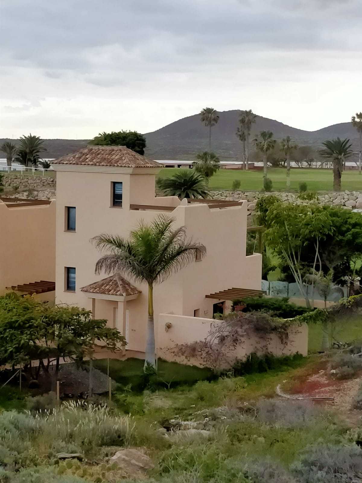 σπίτι σε Amarilla Golf, Canarias 10725938