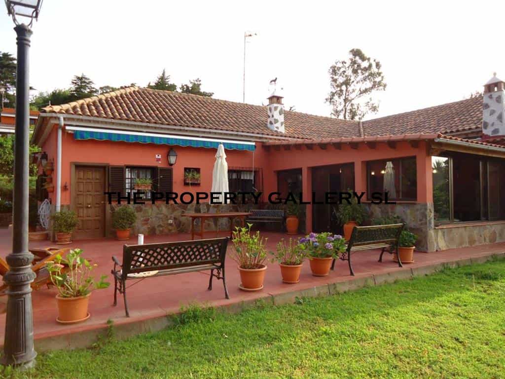 House in Tacoronte, Canary Islands 10725943