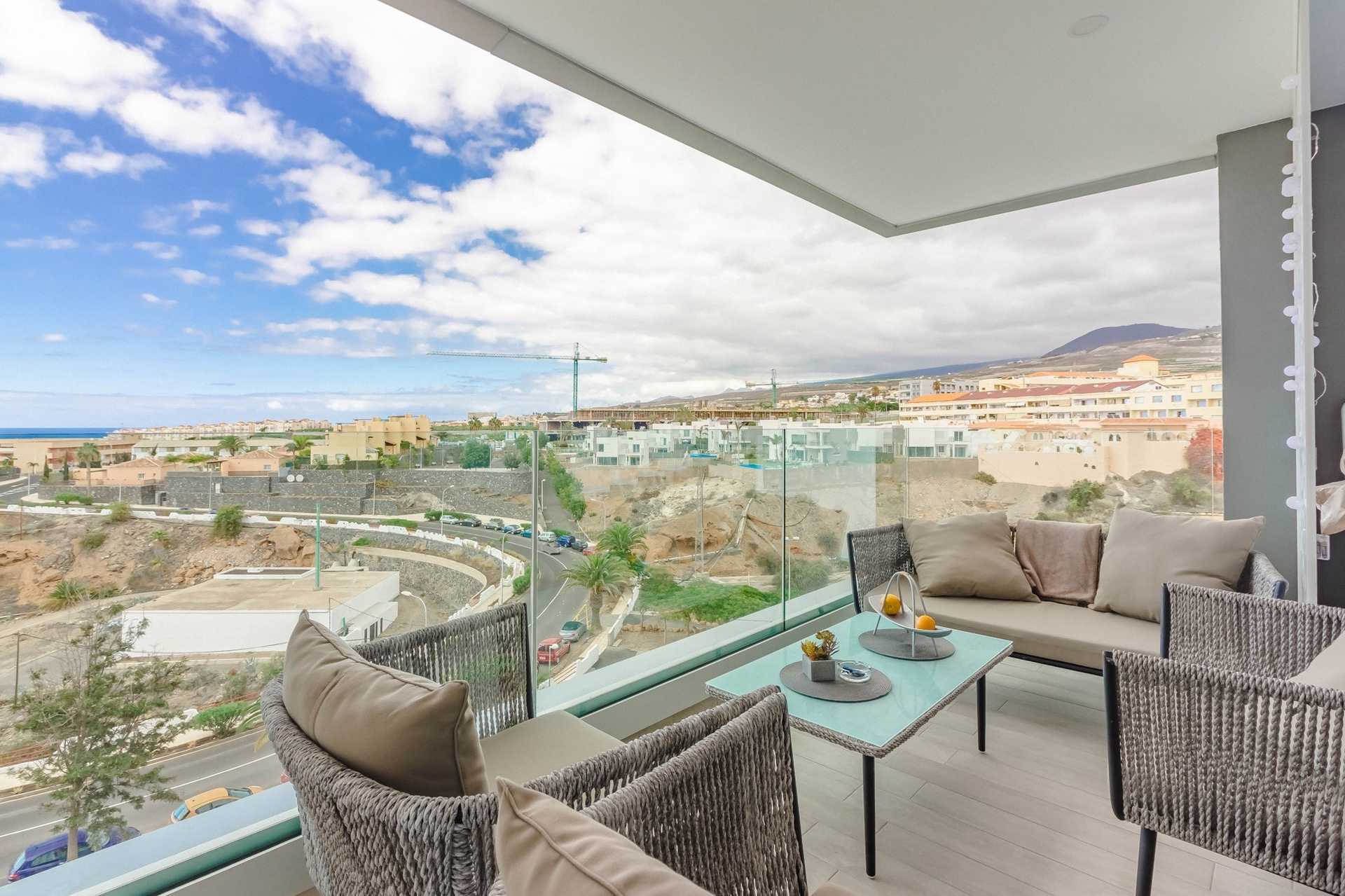 Condominium in Hoya Grande, Canary Islands 10725947