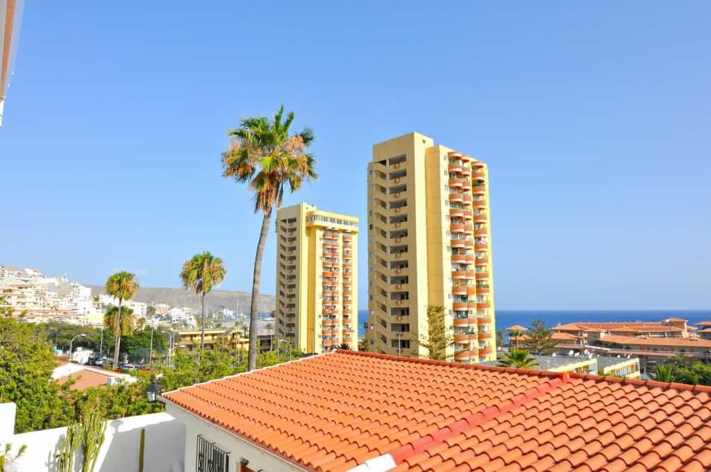 Eigentumswohnung im Cho, Canarias 10725950