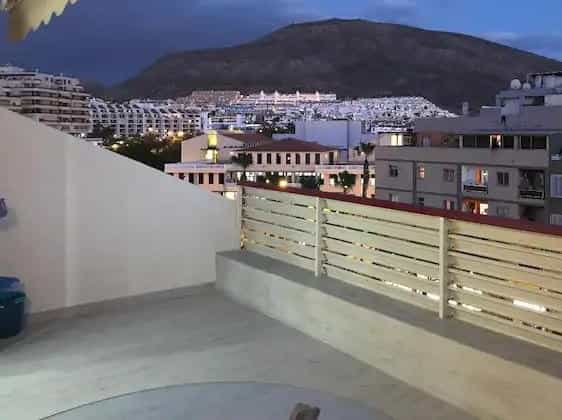 Condominium in Cabo Blanco, Canary Islands 10725951