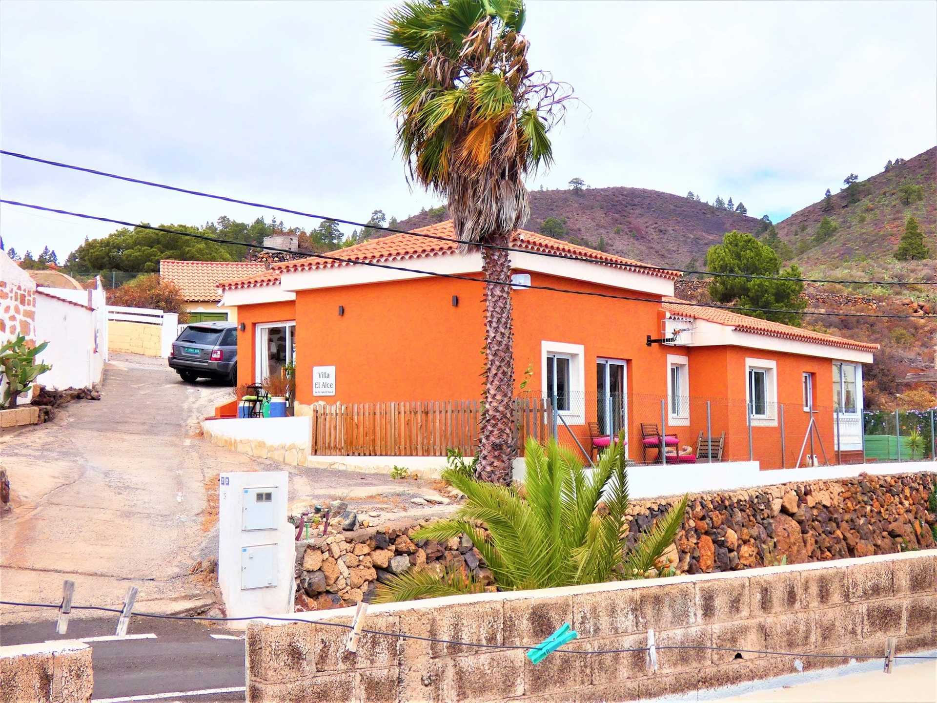 House in San Miguel, Canary Islands 10725954