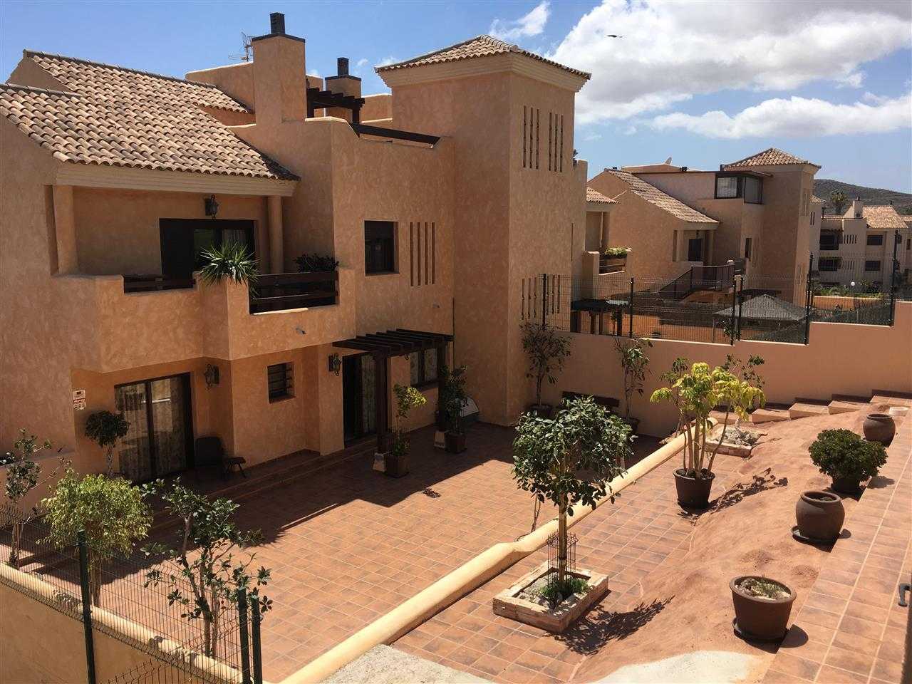 Condominium in El Abrigo, Canary Islands 10725960