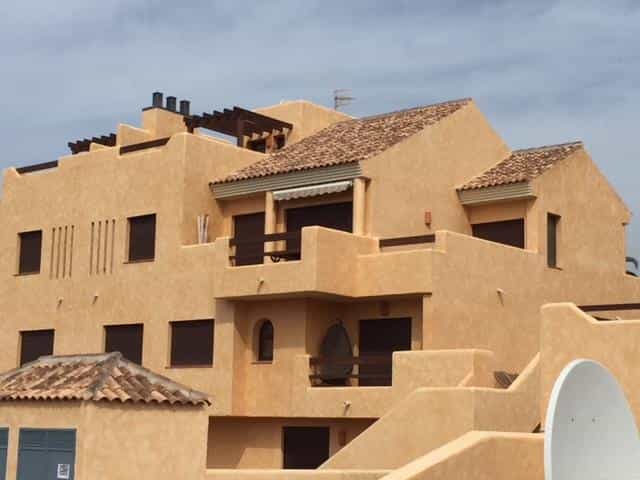 عمارات في Amarilla Golf, Canarias 10725960