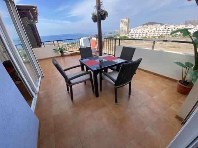 Condominium in Cabo Blanco, Canary Islands 10726018