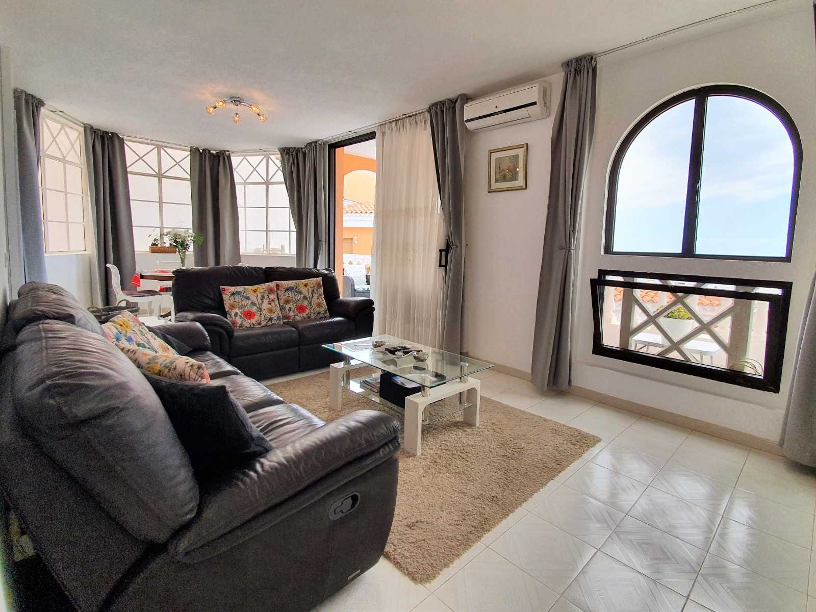 Condominium in El Guincho, Canarische eilanden 10726045