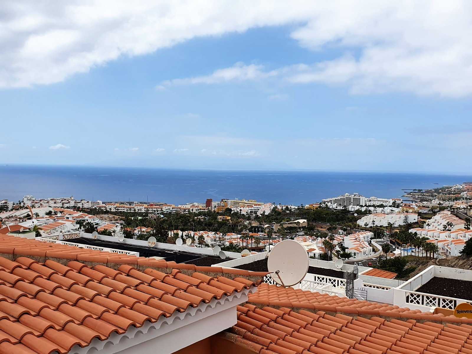Condominium in El Guincho, Canarische eilanden 10726045