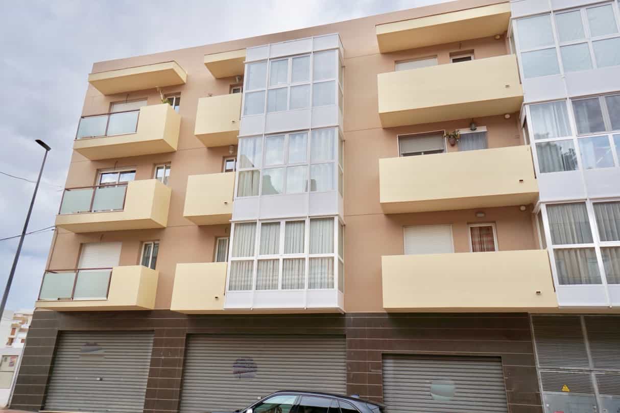 Квартира в Бенітачелл, Валенсія 10726080